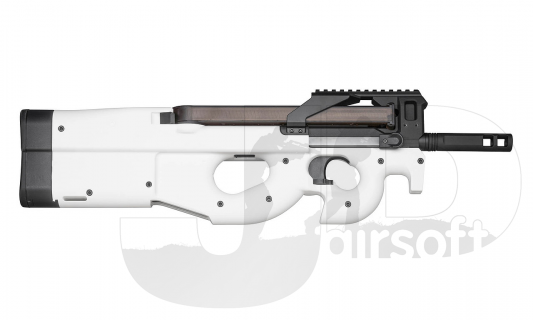 EMG / KRYTAC FN Herstal P90 Alpine Limited Edition