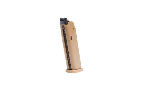 Umarex (VFC) Spare Magazine for VFC Glock 19X
