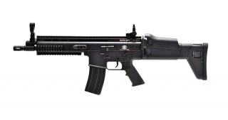 Cybergun FN Herstal MK16 SCAR CQC Light (Black)