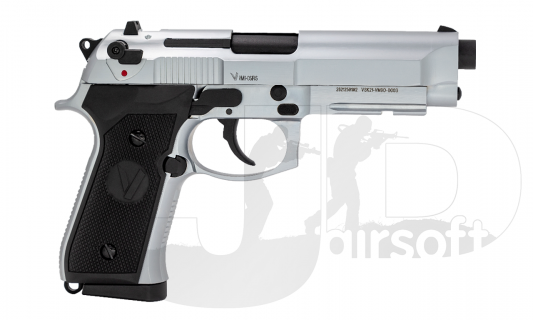 Vorsk VM-9 Osiris / Silver