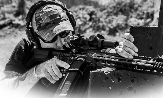 Firefield Ironclad Mini Reflex Sight - Docter