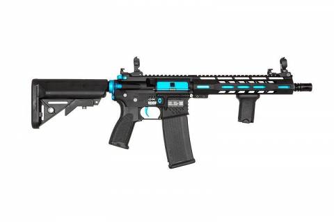 Specna Arms SA-E39 EDGE &trade; Carbine / Blue Edition