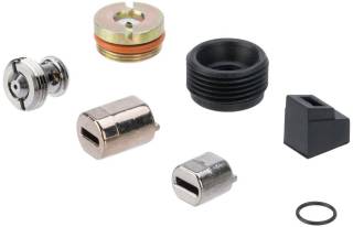 CyberGun Airsoft Replacement Valve Kit for Sig X-Five