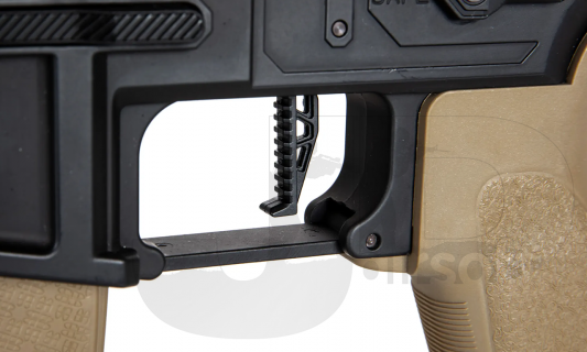 Specna Arms SA-E09-RH EDGE 2.0&trade; Carbine Replica Heavy Ops Stock / Half Tan