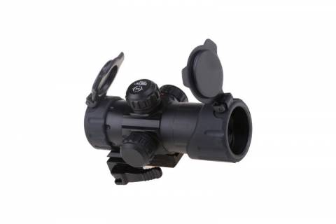 Theta Optics&trade; Red Dot Reflex Sight