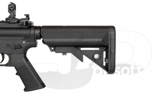Specna Arms SA-F03 FLEX&trade; GATE X-ASR / Black