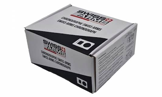 Swiss Arms Airsoft Chronograph