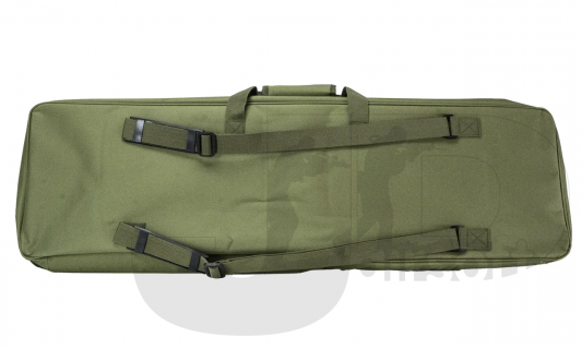 Strike Systems Tactical Rifle Bag, (100cm) / OD
