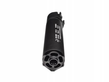 B&T Rotex V Suppressor