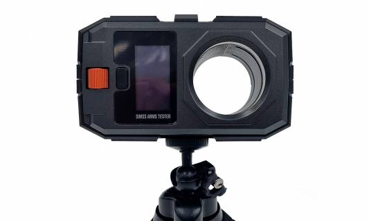 Swiss Arms Airsoft Chronograph