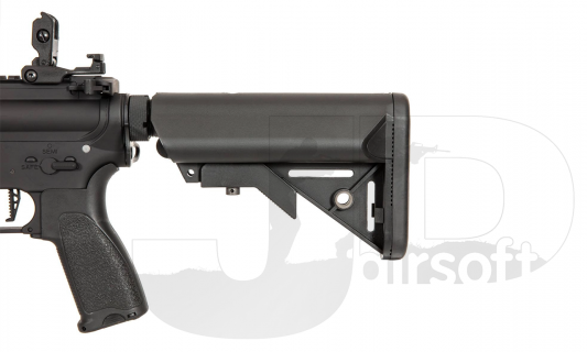 Specna Arms SA-E12 EDGE 2.0&trade; Carbine / Black