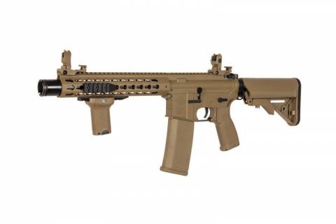 Specna Arms RRA SA-E07 EDGE&trade; Carbine / Tan