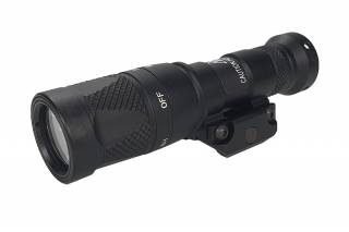 Sotac Gear M300V Tactical Flashlight