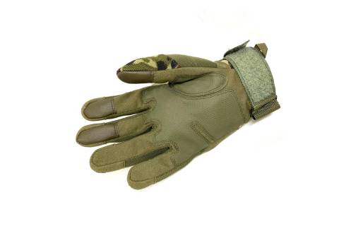 Nuprol PMC Skirmish Glove A / Camo / Medium