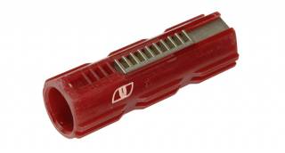 Ultimate Piston Polycarbonate M170 Red