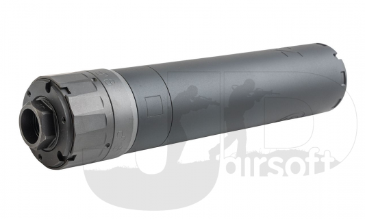 GK Tactical SLX 762 QD Suppressor / Black