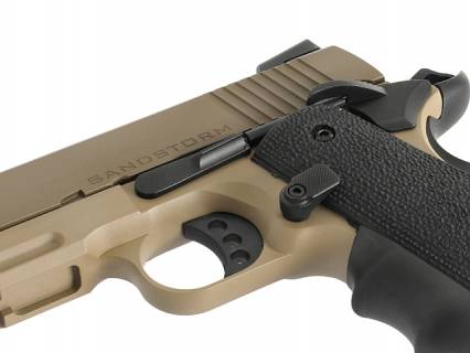 Army Armament 1911 R32 / Duo Tone