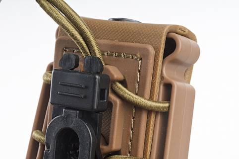 GK Tactical SG 2.0 Mag Pouch (Small) / DE