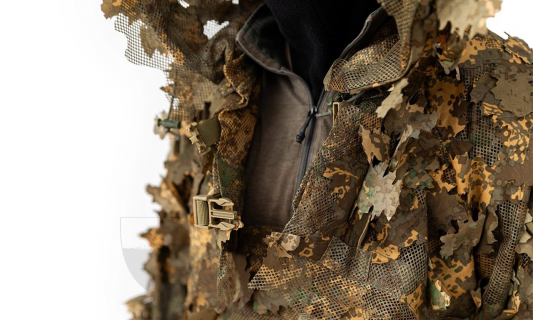 Balista Veles Gear Deadwood / Modular Suit