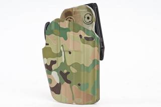 GK Tactical 5X79 Compact Holster / Multicam