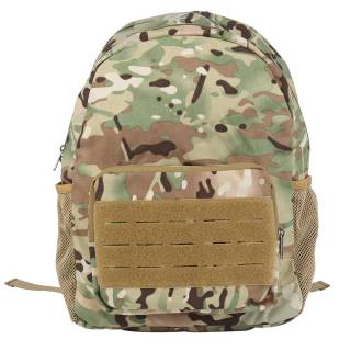 Nuprol PMC Foldable Daypack / Camo