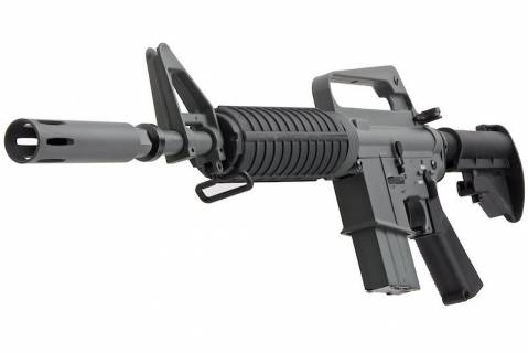 E&C EC325 XM177E2 (QD 1.5)