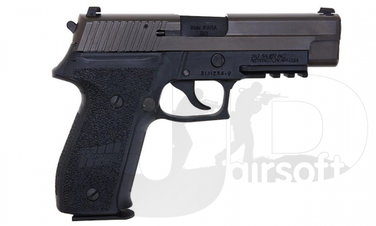 Sig Sauer SigAir P226 MK25