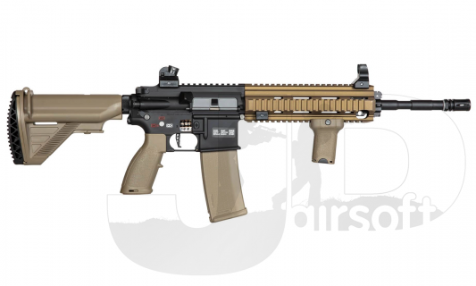 Specna Arms SA-H21 EDGE 2.0&trade; Carbine / Chaos Bronze