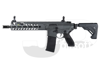 E&C MCX Virtus SBR 9.5" Rail  /w Kestrel Mosfet / Grey