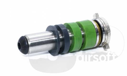 Airtech Studios AEG Spring Spacers (FPS Increase Adjustment) / Krytac / VFC