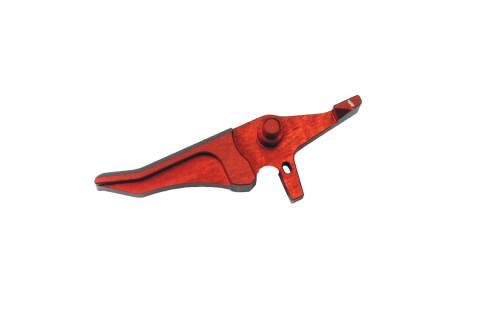 Jefftron Leviathan - V2 / Rear Wired / Red Trigger