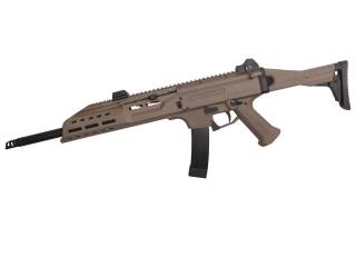 ASG Scorpion Evo 3 A1 Carbine (2020 Version) FDE
