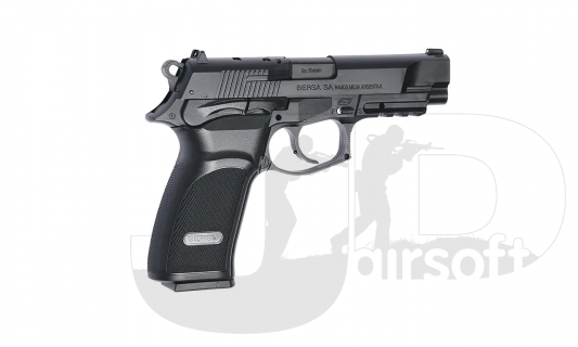 ASG Bersa Thunder 9 Pro 4.5mm
