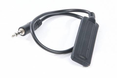 GK Tactical PEQ15 DBAL-A2 Red Laser Module / Black