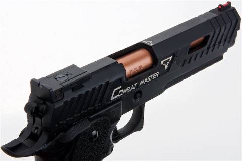 Army Armament John Wick 3 Taran Tactical Combat Master (Sight Block) / Black