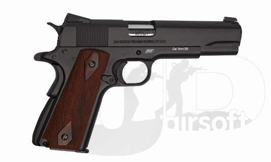 ASG Dan Wesson 1911 A2 (CO2)