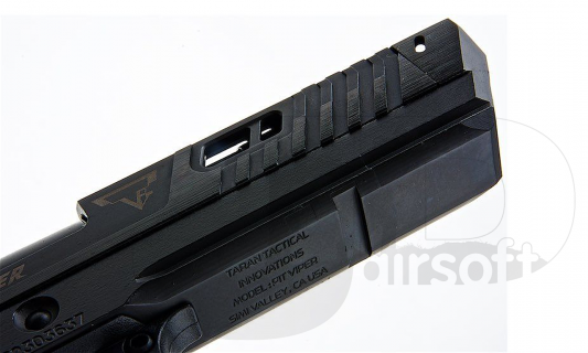 EMG / TTI John Wick 4 Pit Viper / Blackout