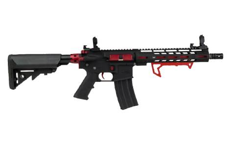 Cybergun Colt M4 Hornet (Metal/ Mosfet) / Red Fox