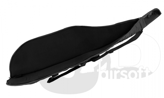 Heavy Duty Black Multi Pocket Gun Slip 127x30cm