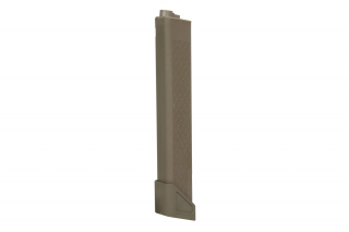 Specna Arms 100rd S-MAG for X-Series / Tan