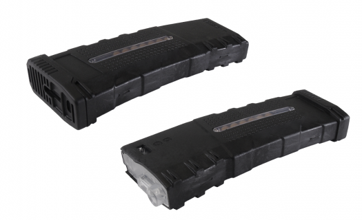 Nuprol W-Mag B Mid-Cap 150rd Black