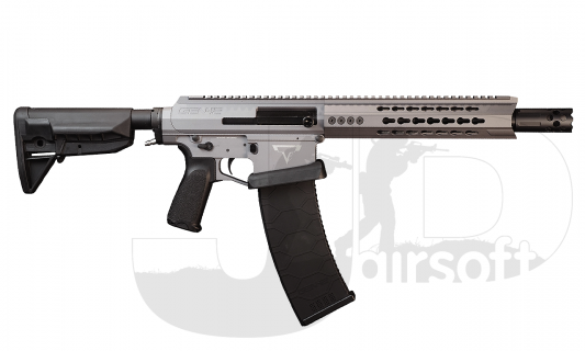 Wolverine TTI JW4 Dracarys Gen-12 MTW Shotgun