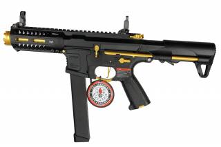 G&G Armament Combat Machine ARP-9 / Gold