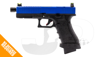 Vorsk EU7 Tactical / Two Tone