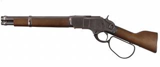 KTW Winchester 1873 Randall Spring Rifle