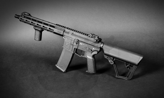 Evolution Ghost 3.0 / M