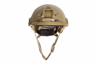 Strike Systems FAST Helmet / Desert