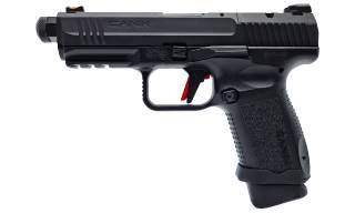 Cybergun CANiK x SAI TP9 Elite Combat Collectors Pack / Black