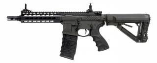 G&G Armament CM16 SRS Combat Machine / Black