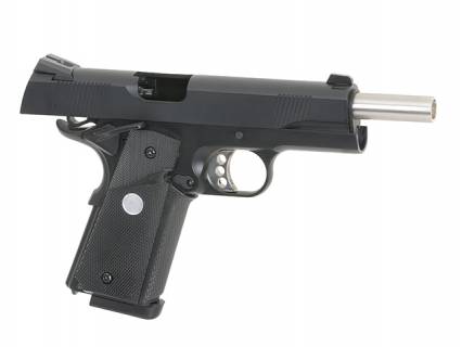 Army Armament 1911 R27 / Black
